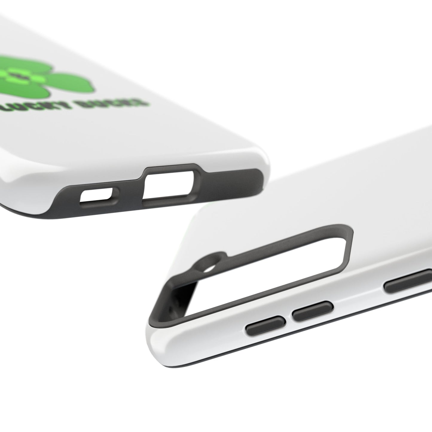 Lucky Bucks Tough Phone Cases