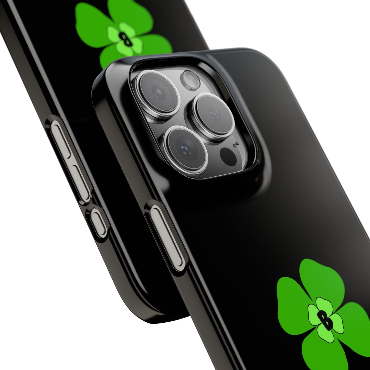 Lucky Bucks Slim Phone Cases