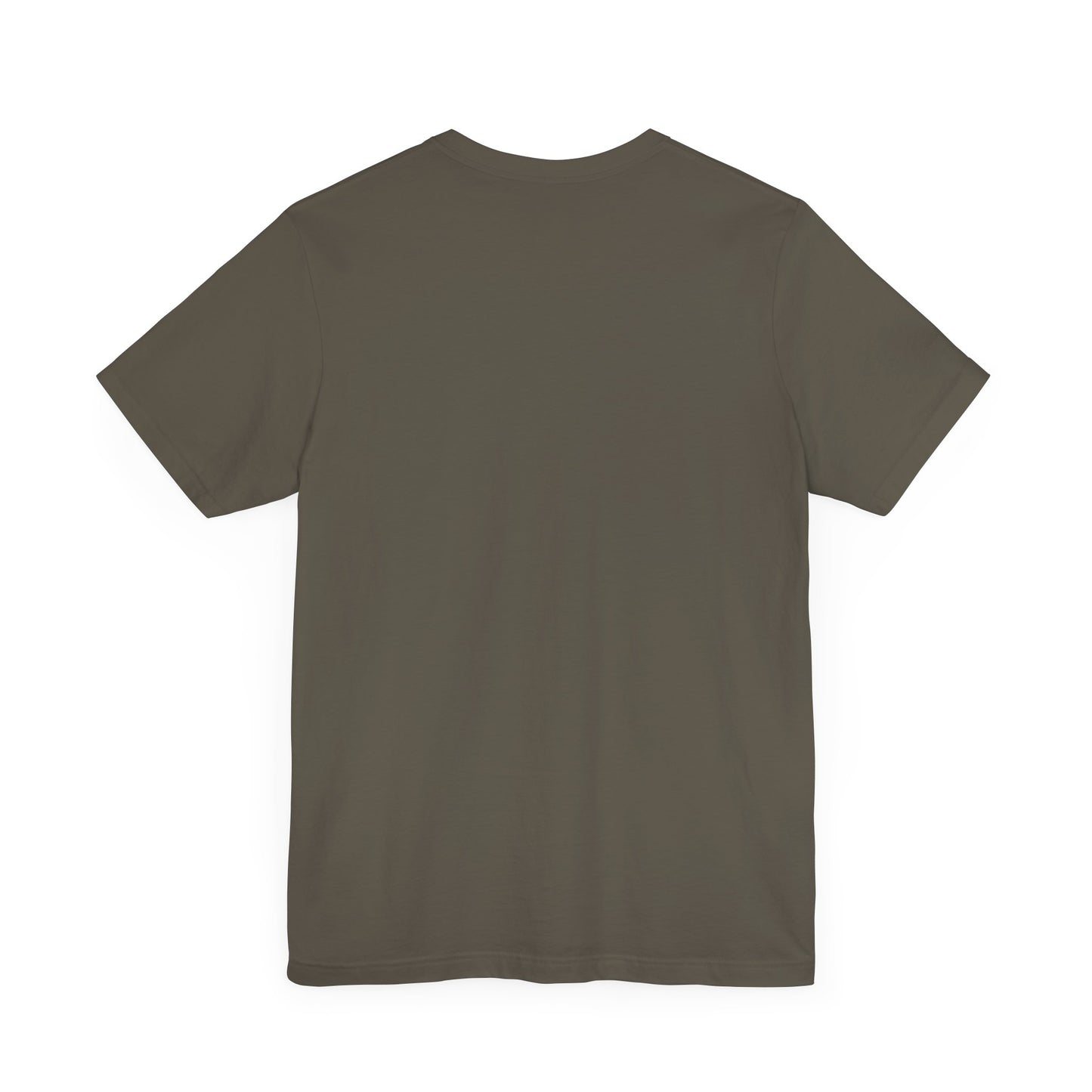 Clover Gamer Unisex Jersey Short Sleeve Tee