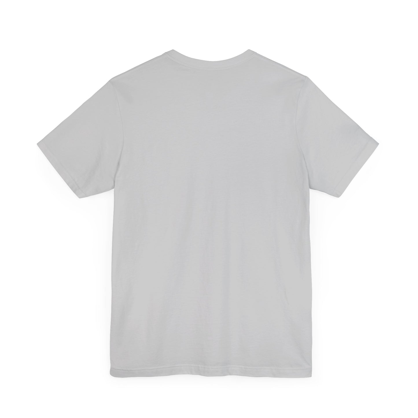 Lucky Day Unisex Jersey Short Sleeve Tee