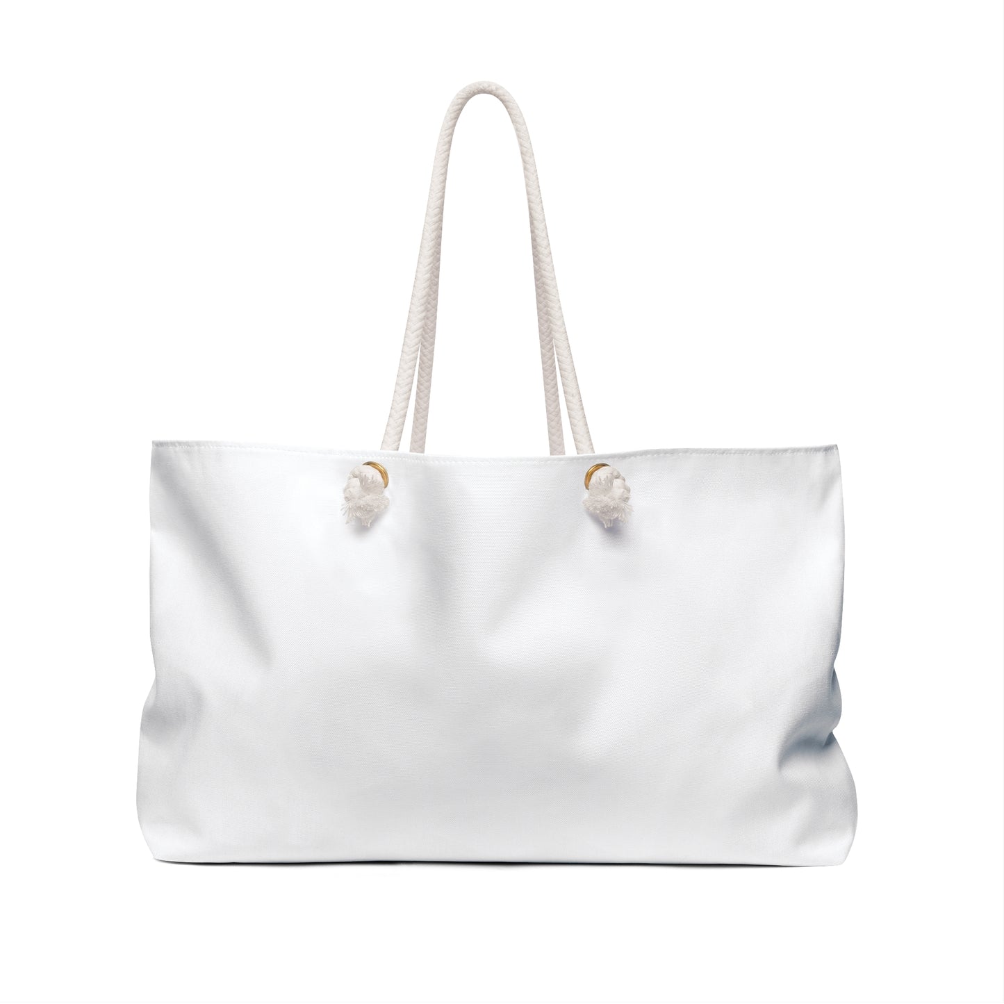 Lucky Bucks Weekender Bag