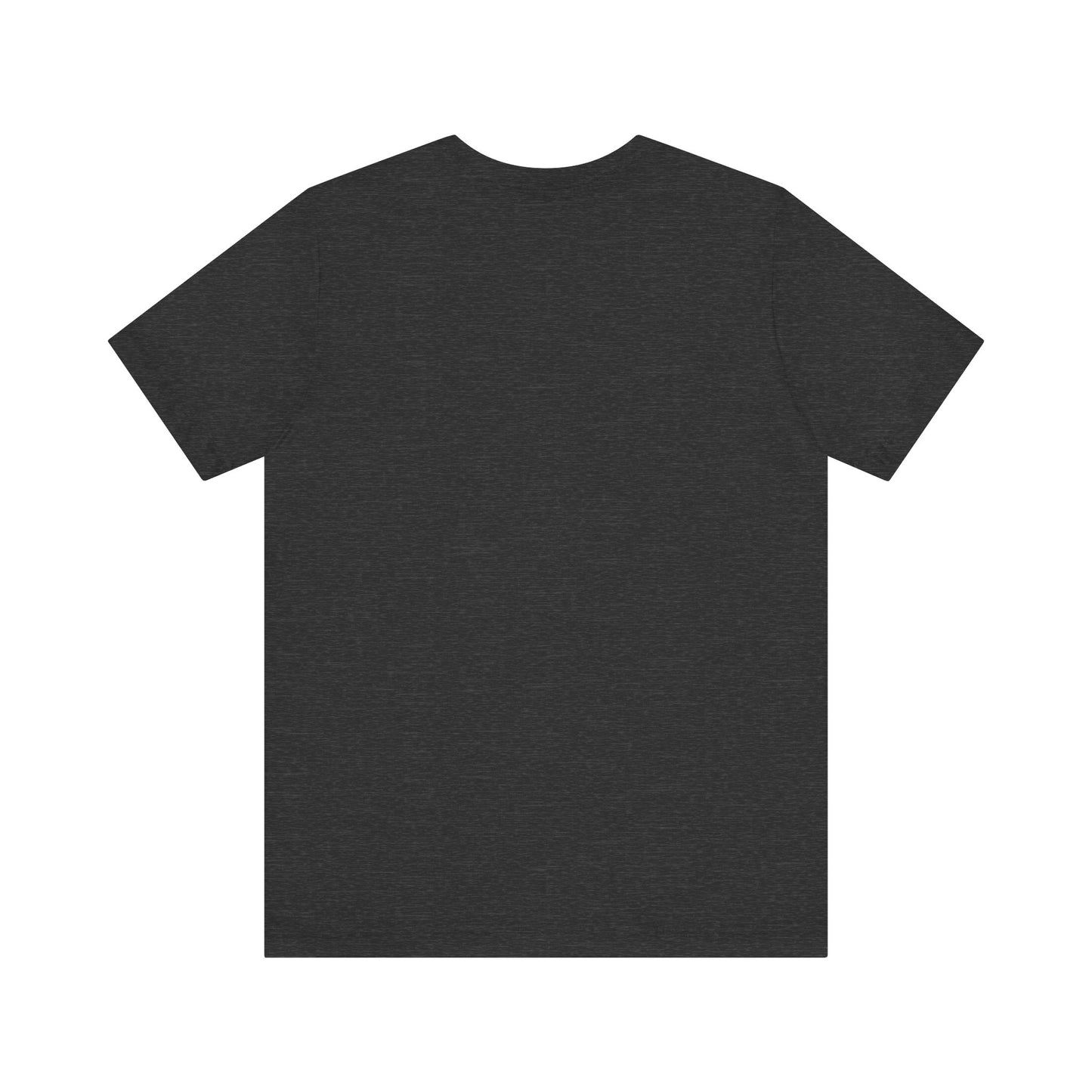 Clover Gamer Unisex Jersey Short Sleeve Tee