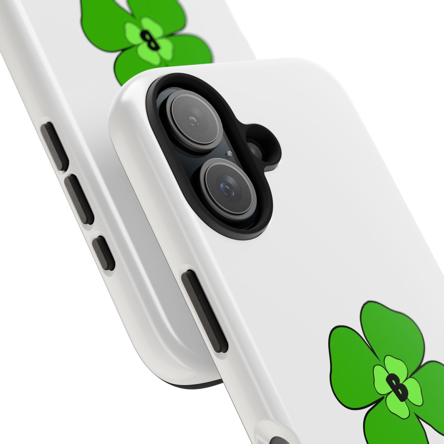 Lucky Bucks Tough Phone Cases