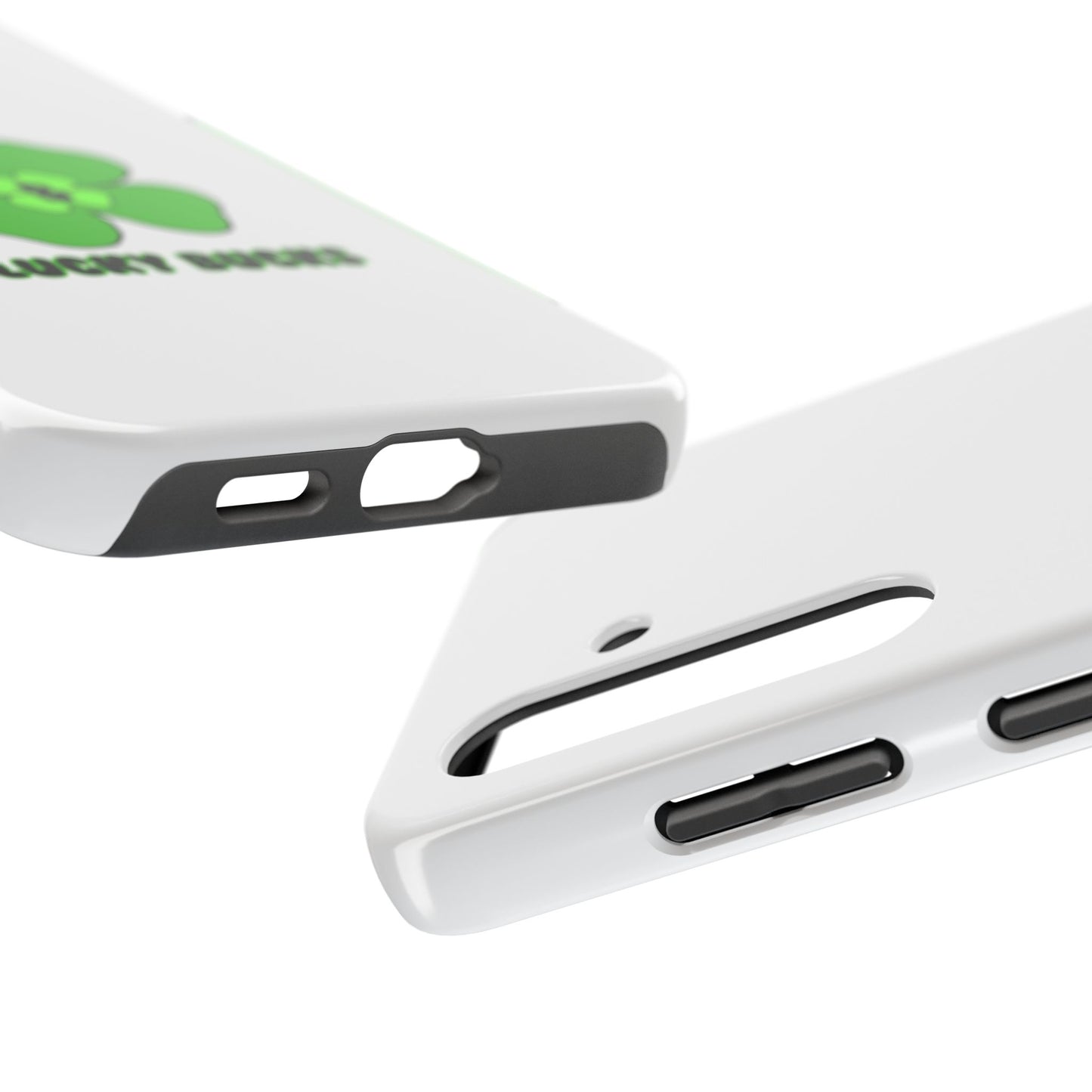 Lucky Bucks Tough Phone Cases