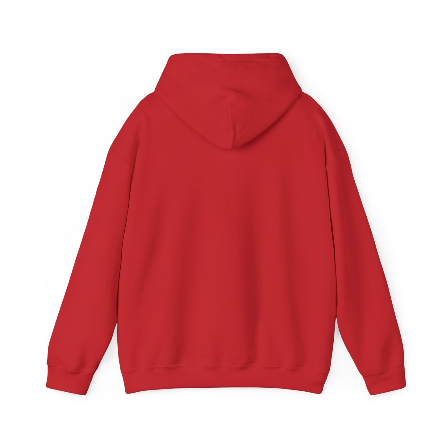 Lucky Lucky Unisex Heavy Blend™ Hooded Sweatshirt - Perfect for Cozy Celebrations