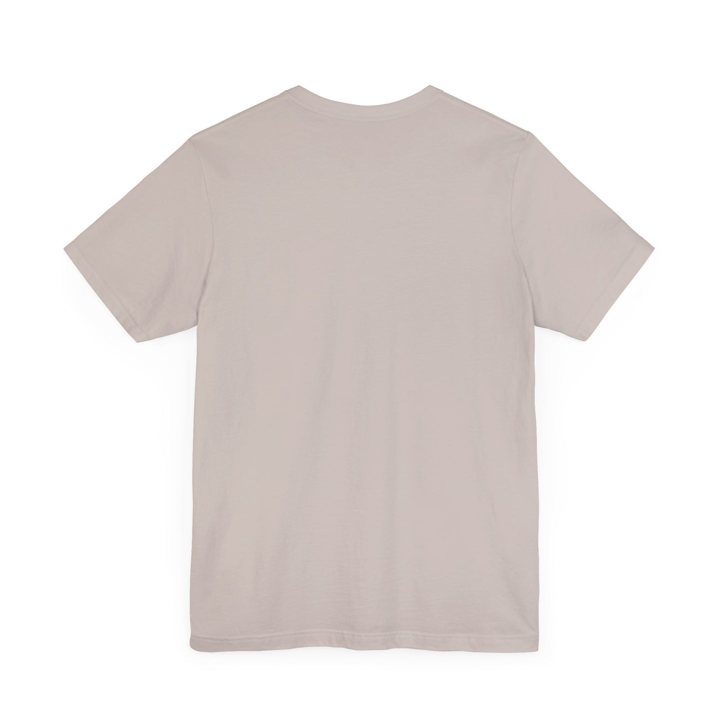 Lucky Coin Unisex Jersey Short Sleeve Tee