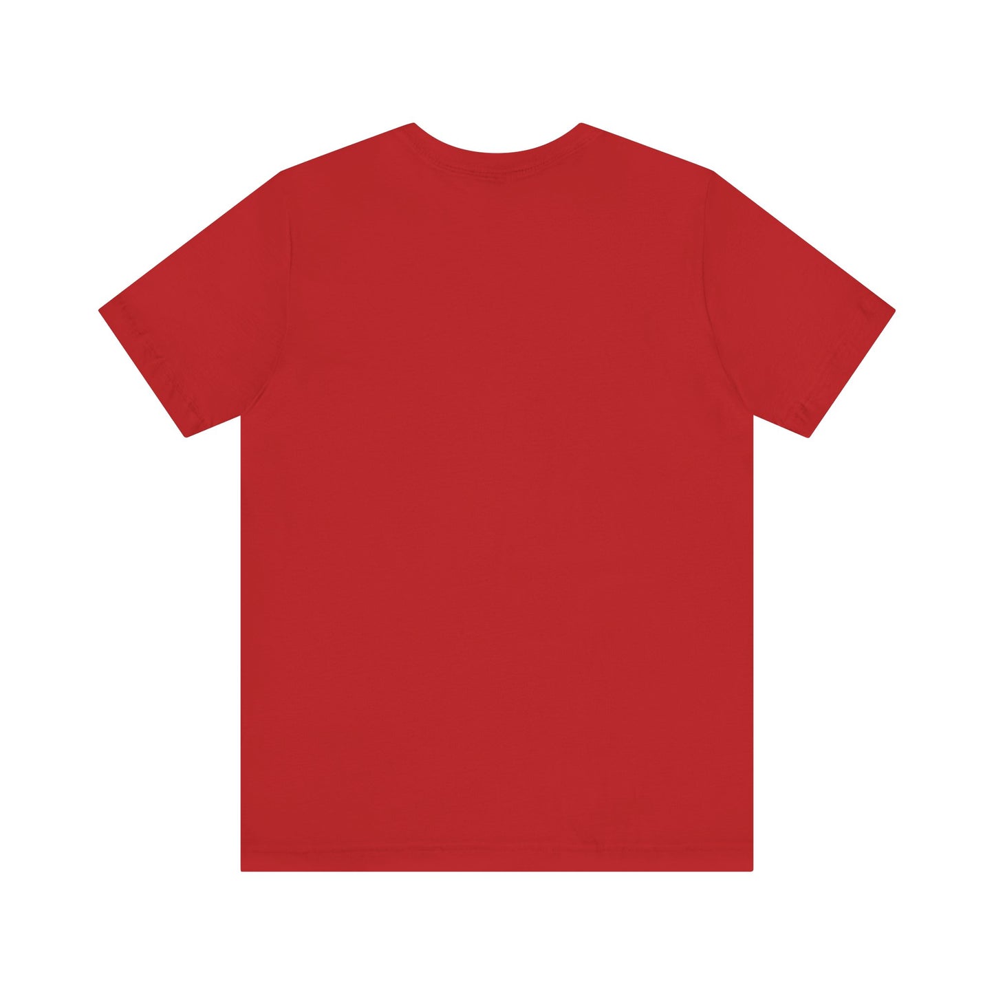 Clover Gamer Unisex Jersey Short Sleeve Tee