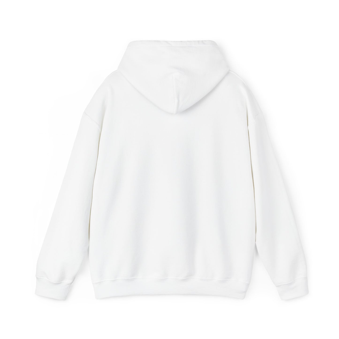 Lucky Bucks Unisex Hooded Sweatshirt