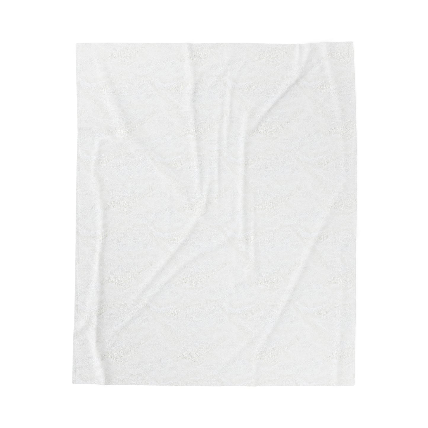 Lucky Bucks Velveteen Plush Blanket