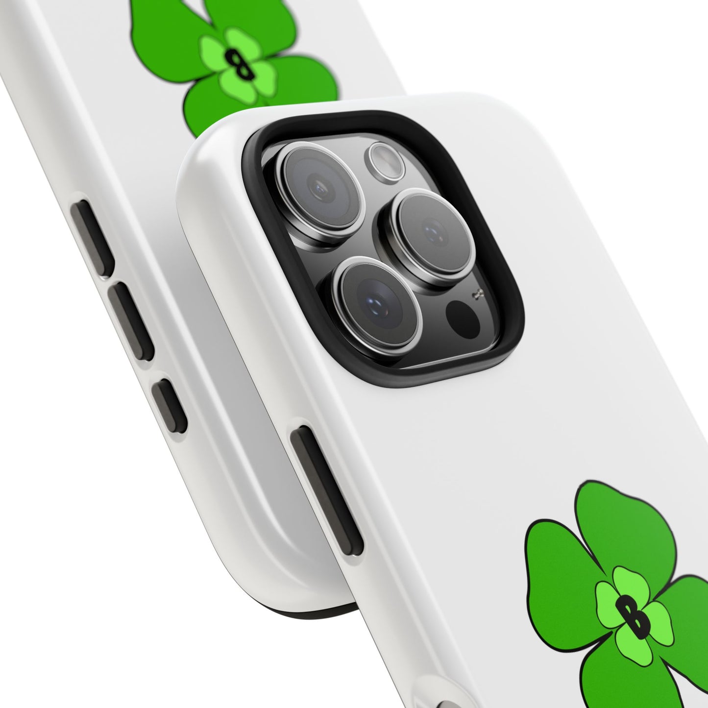 Lucky Bucks Tough Phone Cases