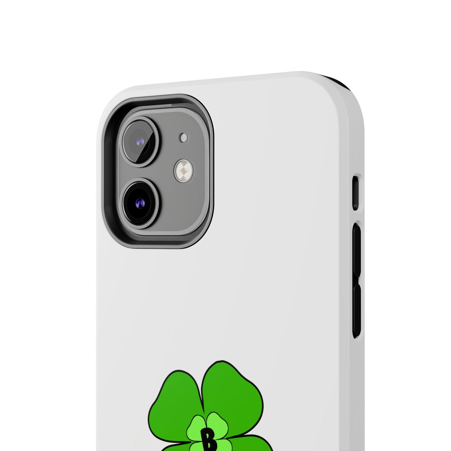 Lucky Bucks Tough Phone Cases