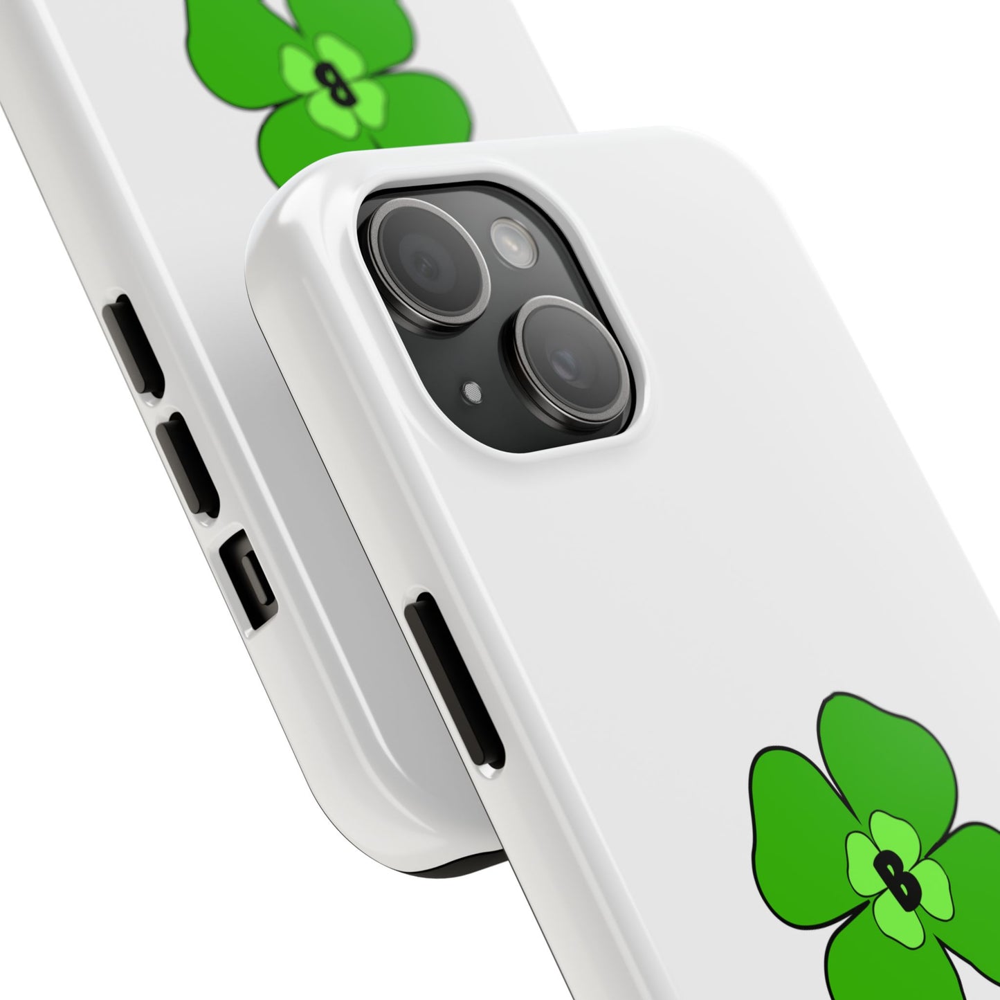 Lucky Bucks Tough Phone Cases