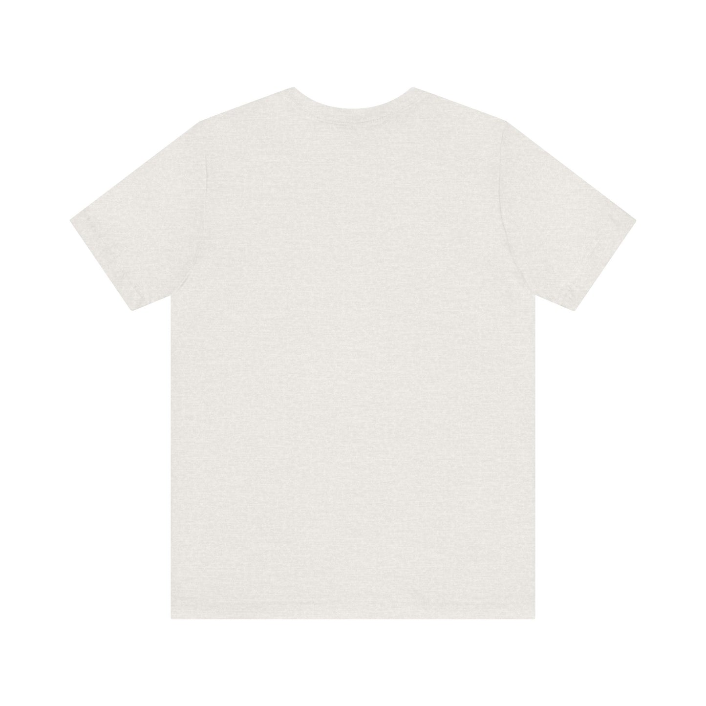 Lucky Day Unisex Jersey Short Sleeve Tee