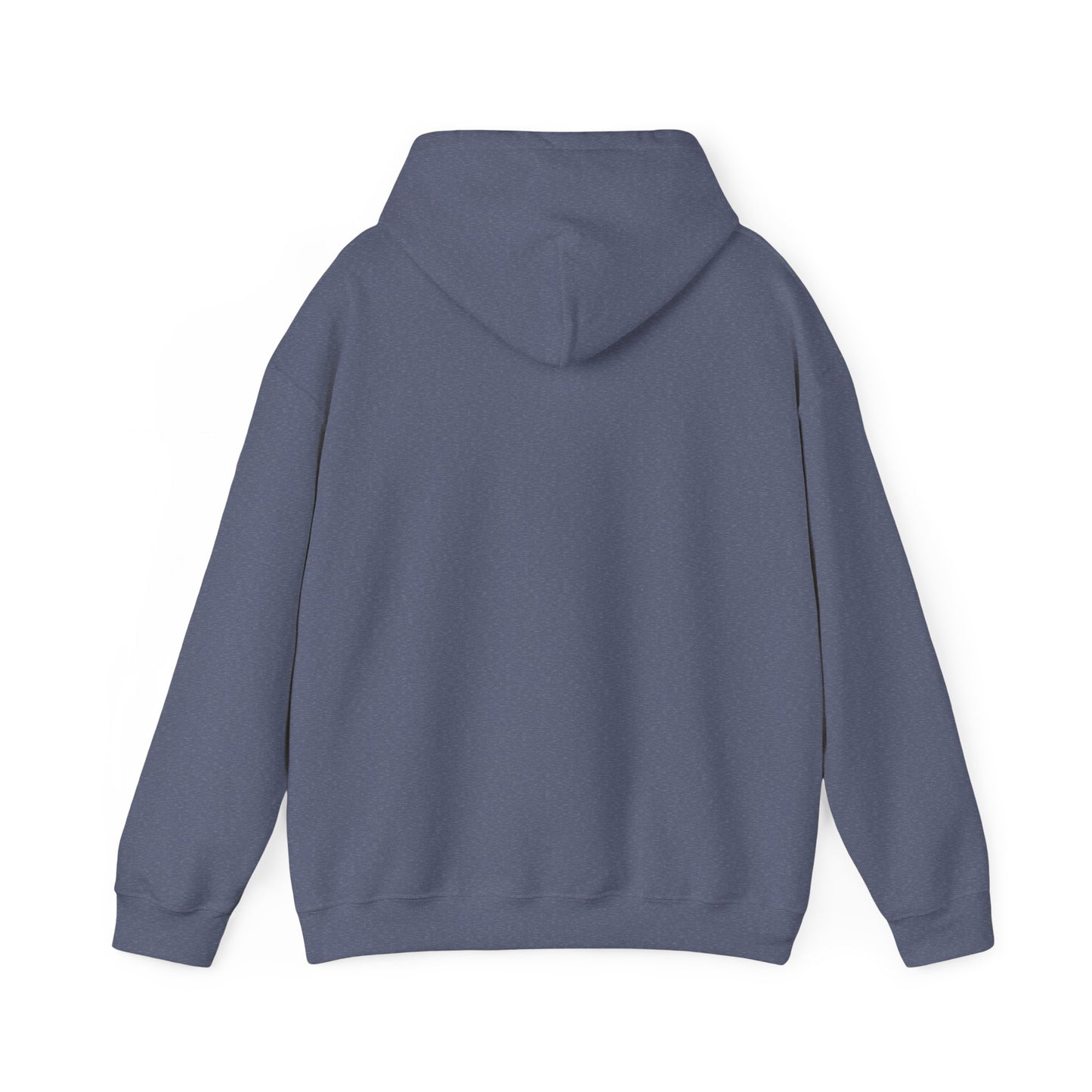 Clover Gamer Unisex Hooded Sweatshirt