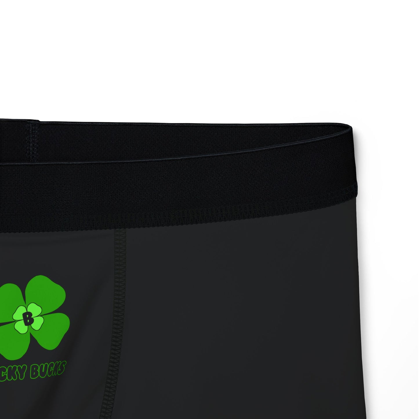 Men's Boxers (AOP)