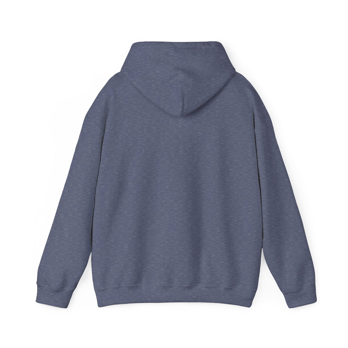 Lucky Lucky Unisex Heavy Blend™ Hooded Sweatshirt - Perfect for Cozy Celebrations