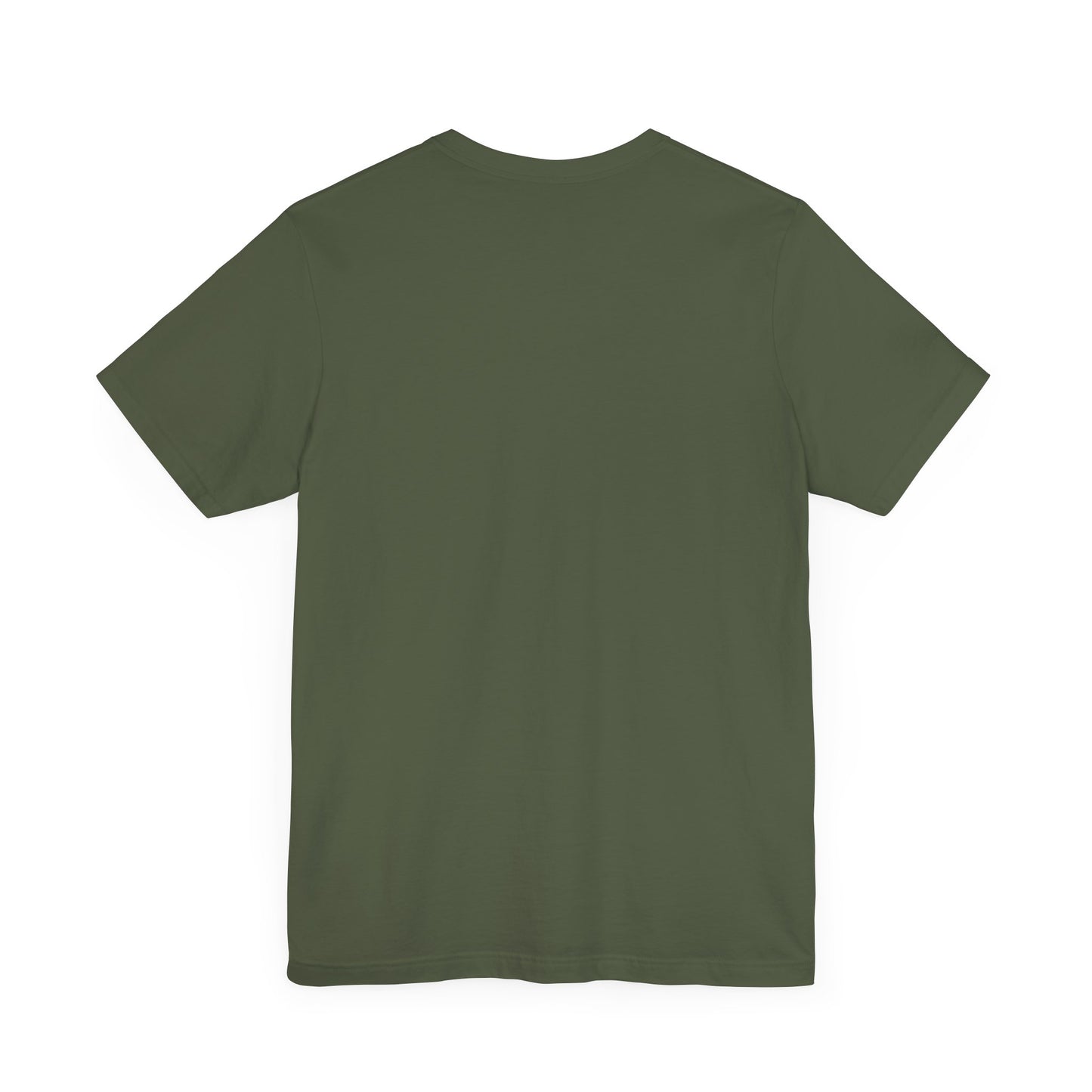 Clover Gamer Unisex Jersey Short Sleeve Tee
