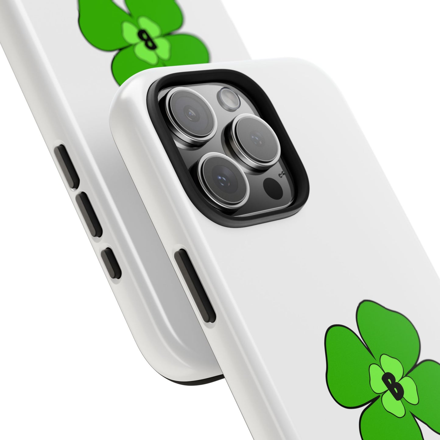 Lucky Bucks Tough Phone Cases