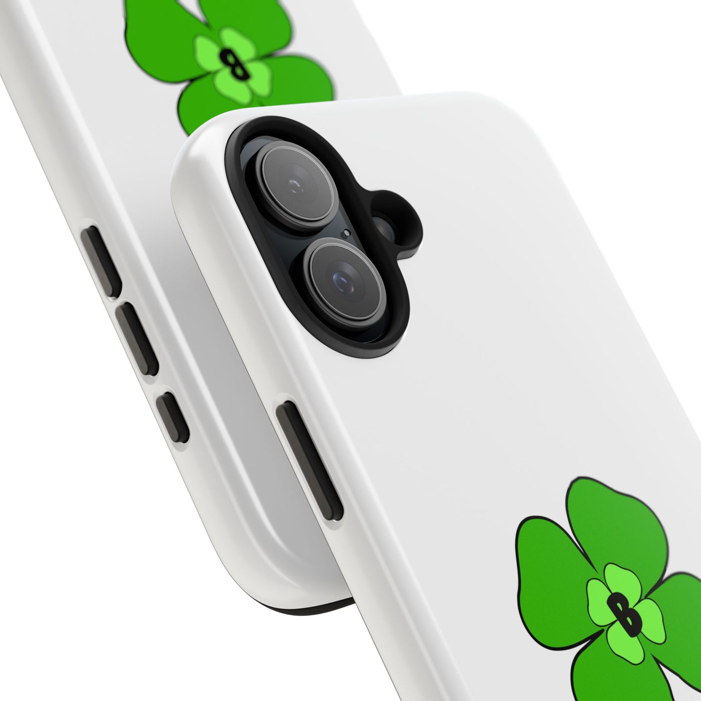 Lucky Bucks Tough Phone Cases