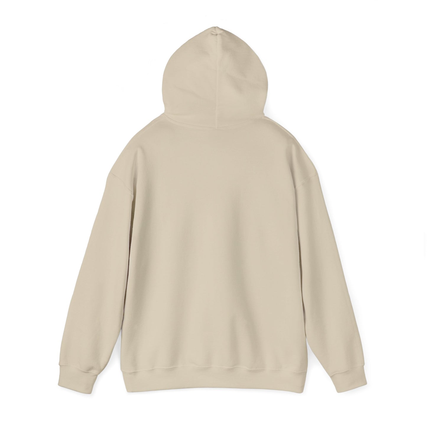 Lucky Bucks Unisex Hooded Sweatshirt
