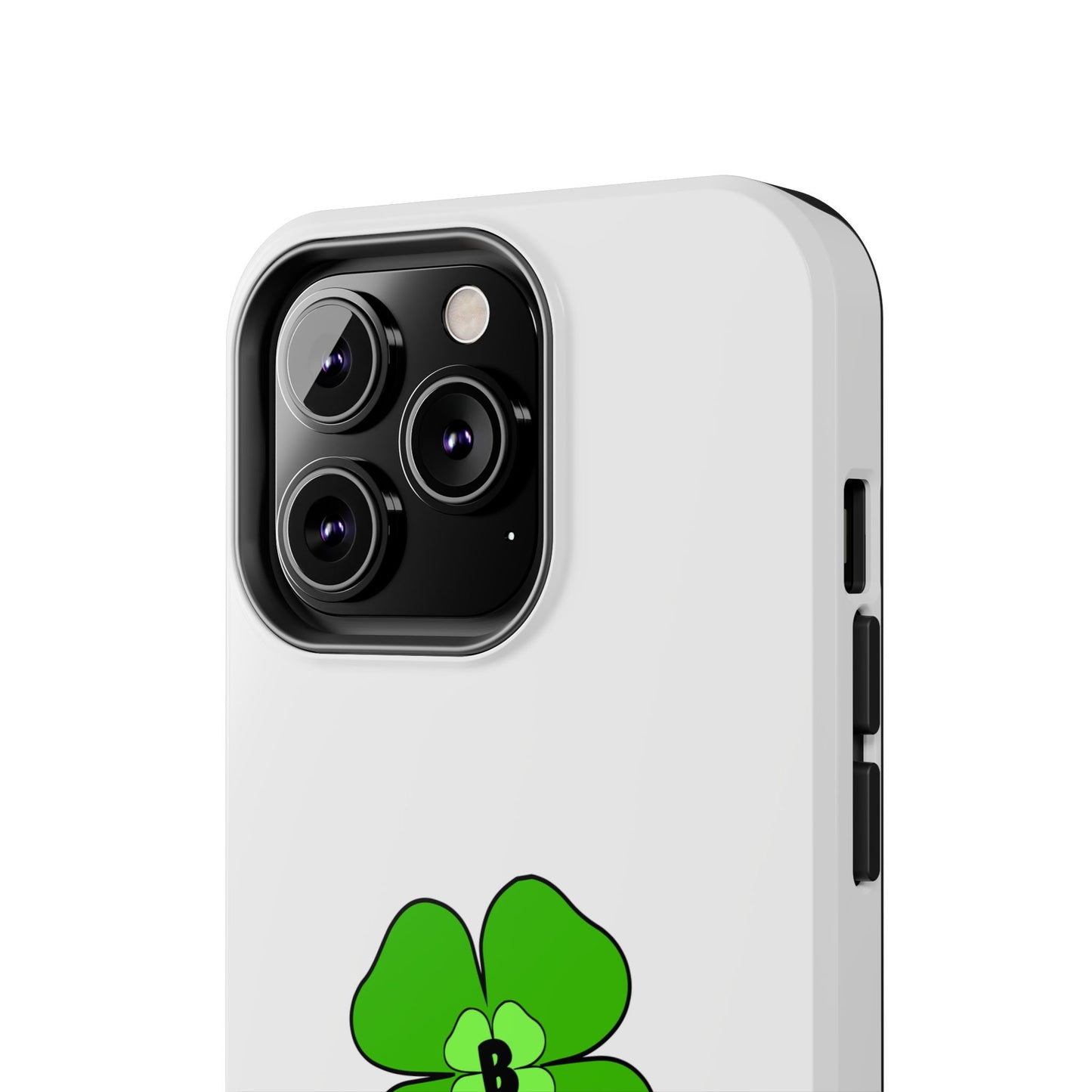 Lucky Bucks Tough Phone Cases