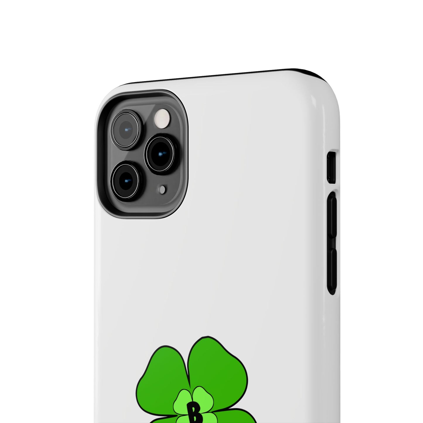 Lucky Bucks Tough Phone Cases