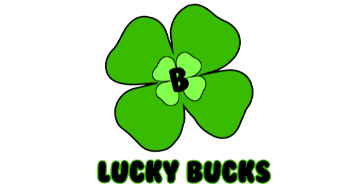 Lucky Bucks | Make Your Own Luck, One Outfit at a Time
– Luckybucksaz