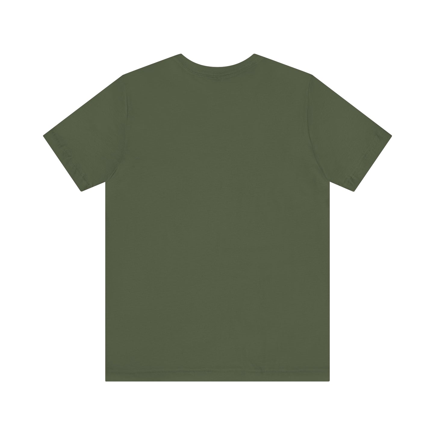 Clover Gamer Unisex Jersey Short Sleeve Tee