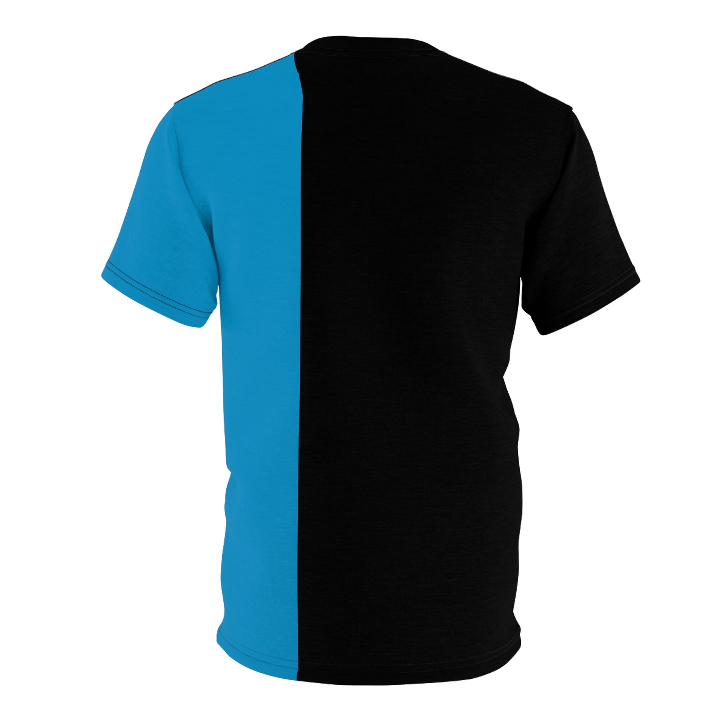 Stylish Unisex Cut & Sew Tee - Perfect for Everyday Wear, Casual Outings, Birthdays, Gifts, Graphic T-Shirt, Trendy Apparel