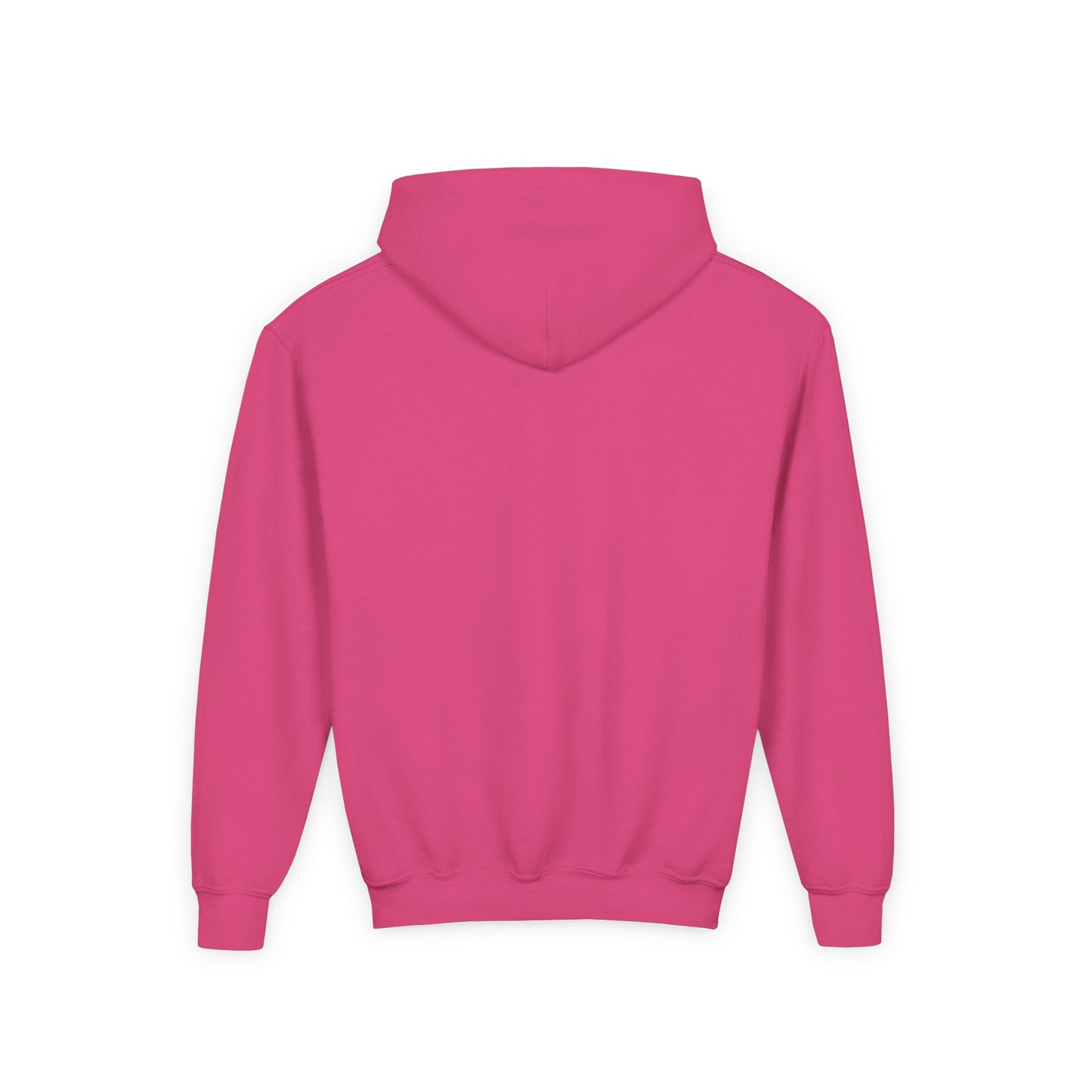 Youth Heavy Blend Hooded Sweatshirt with Lucky Clover Design, Perfect for St. Patrick's Day, Youth Hoodies, Cozy Sweatshirt, Casual [...]