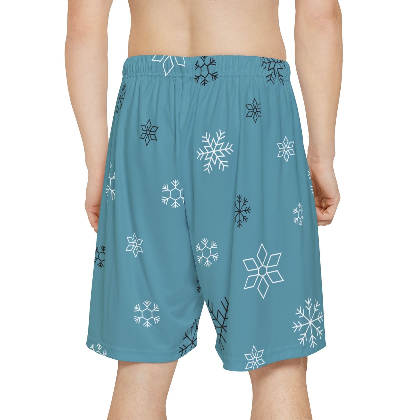 Men’s Sports Shorts - Cool & Comfortable Activewear