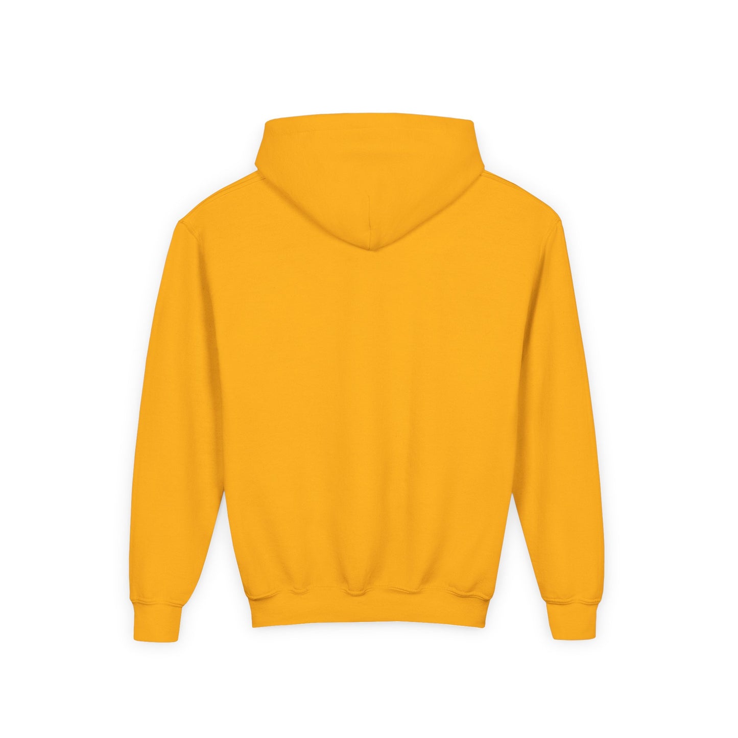 Youth Heavy Blend Hooded Sweatshirt with Lucky Clover Design, Perfect for St. Patrick's Day, Youth Hoodies, Cozy Sweatshirt, Casual [...]