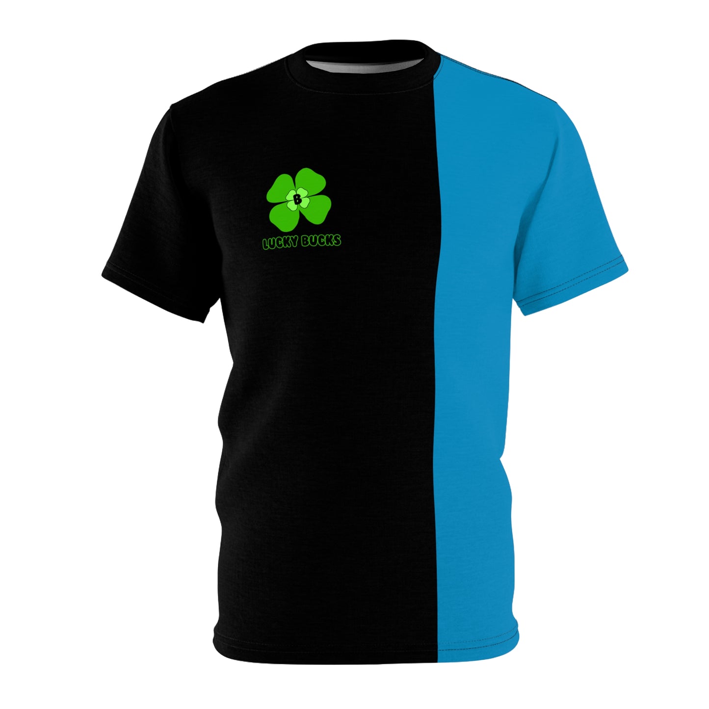 Stylish Unisex Cut & Sew Tee - Perfect for Everyday Wear, Casual Outings, Birthdays, Gifts, Graphic T-Shirt, Trendy Apparel