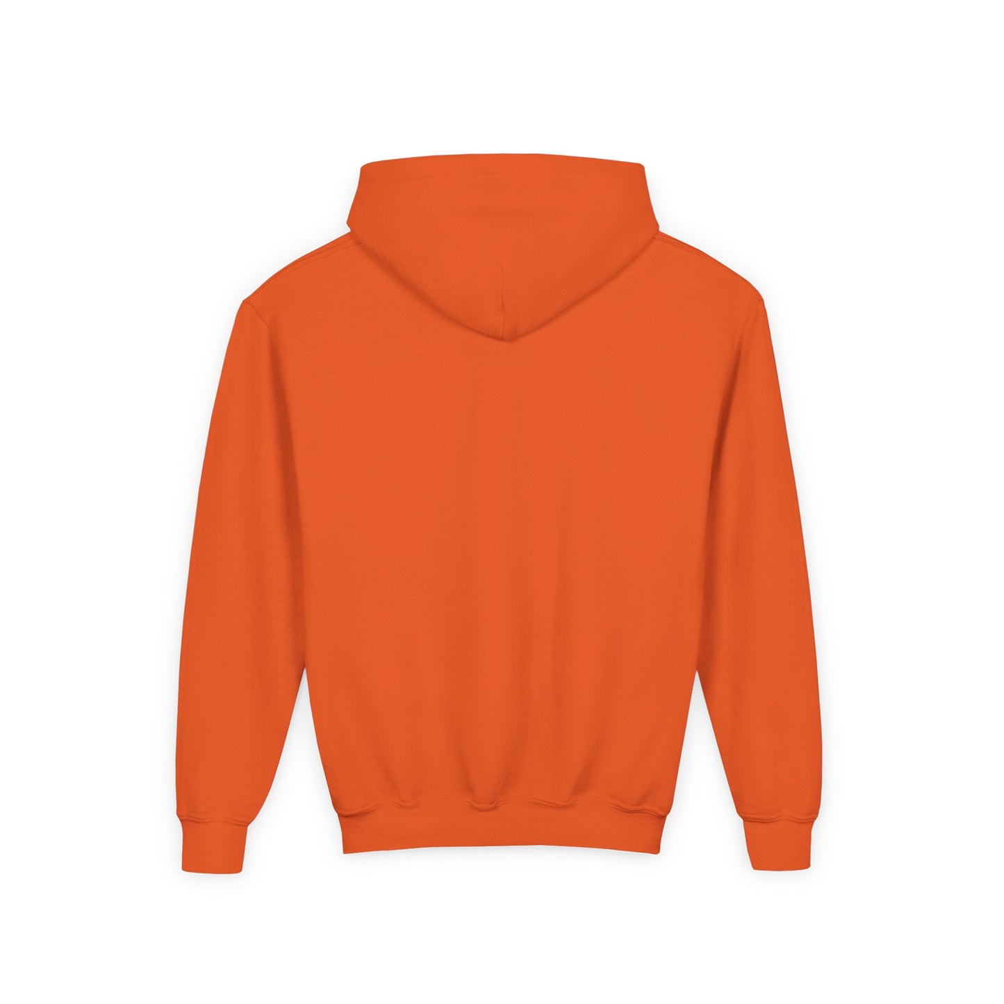 Youth Heavy Blend Hooded Sweatshirt with Lucky Clover Design, Perfect for St. Patrick's Day, Youth Hoodies, Cozy Sweatshirt, Casual [...]
