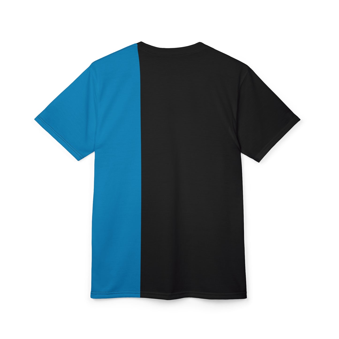 Stylish Unisex Cut & Sew Tee - Perfect for Everyday Wear, Casual Outings, Birthdays, Gifts, Graphic T-Shirt, Trendy Apparel