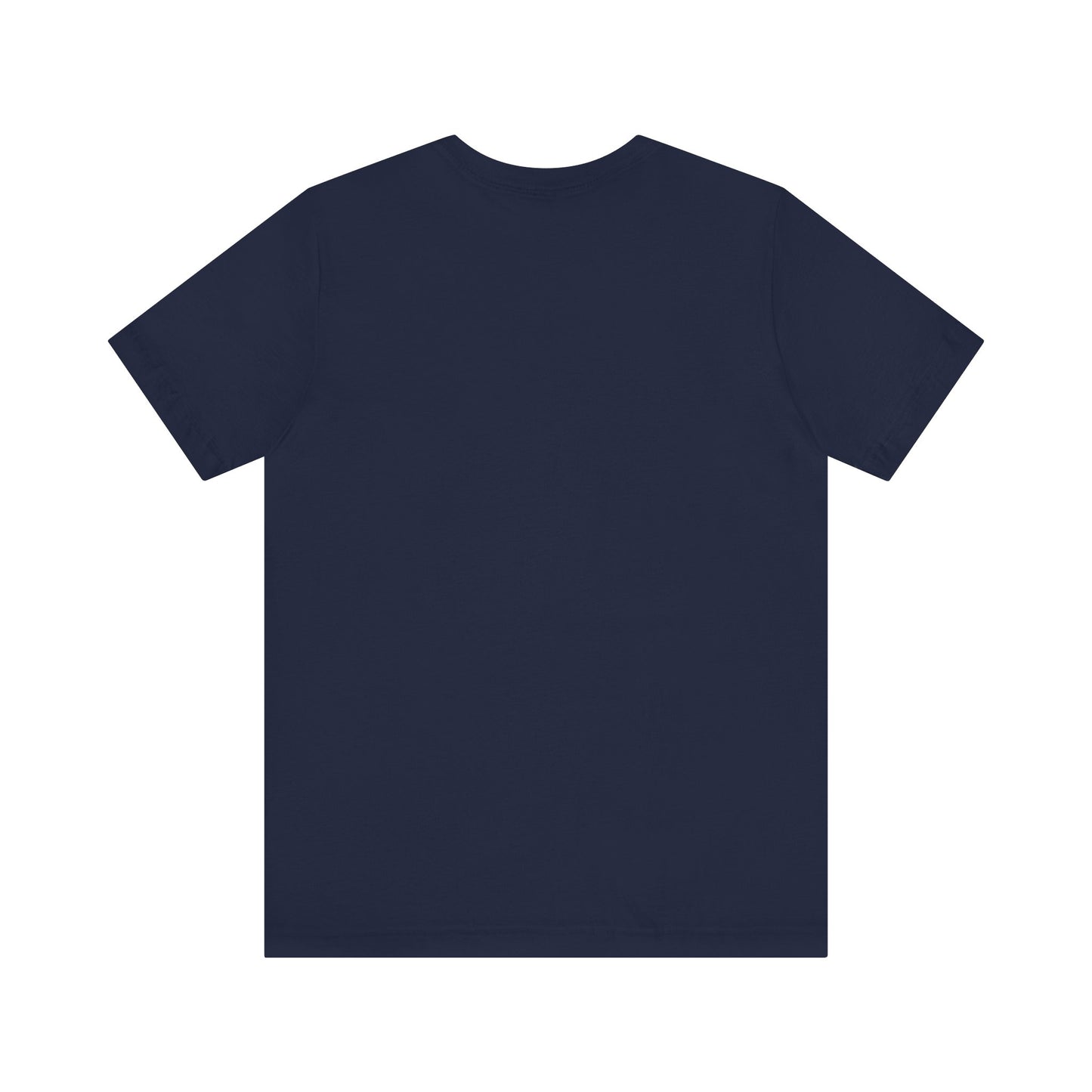 Clover Gamer Unisex Jersey Short Sleeve Tee